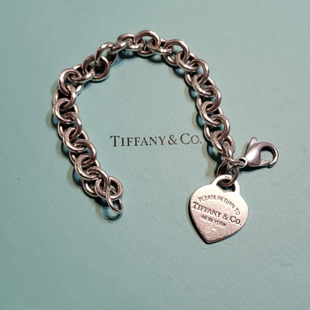 Tiffany & Co  Bracelet